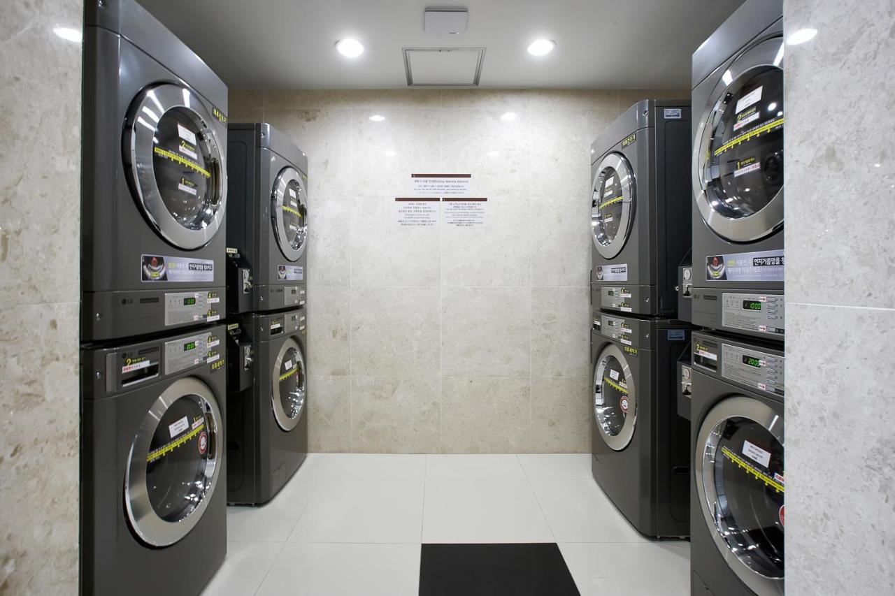 ⋆⋆⋆ | 토요코인 서울영등포 호텔 | 서울특별시, 대한민국 | 계절특가 $60부터